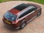 Peugeot 508 RXH 2012 года (UK)
